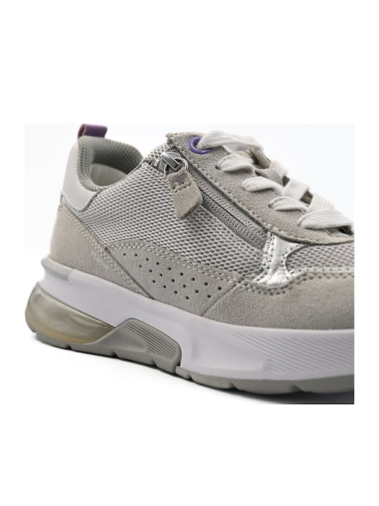 Women's Anatomic Gray Sneakers