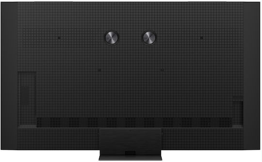 TCL Smart Fernseher 75" 4K Ultra HD SQD-Mini LED C8L HDR (2026) 75C8L