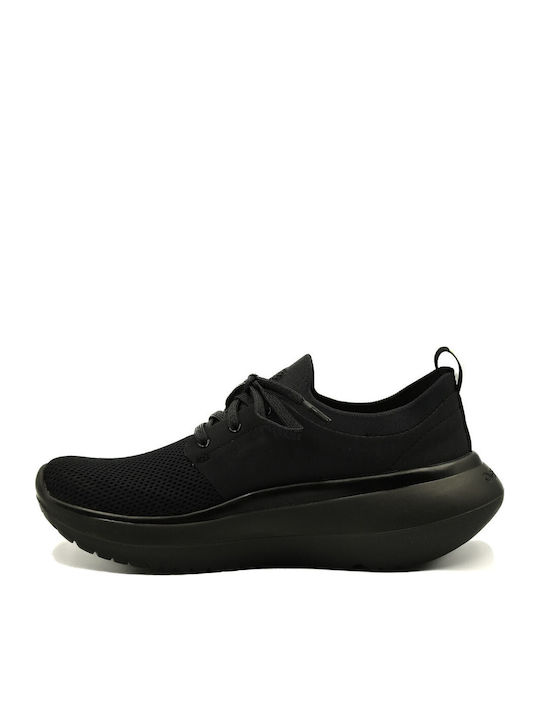 Adidași Anatomici Pentru Femei Negri