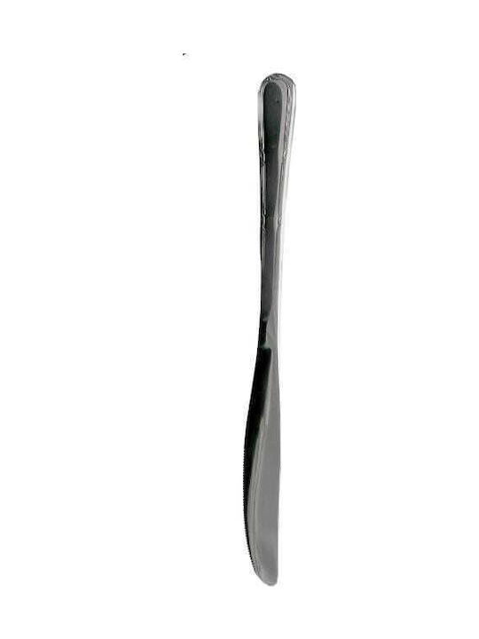 Galicja Butter Knives Made of Stainless Steel 3 Pieces