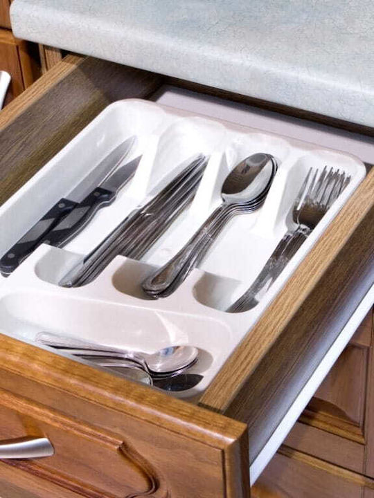 Galicja Butter Knives Made of Stainless Steel 3 Pieces