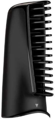 Revlon One-Step Electric Hair Brush with Air for Hair Straightening and Curls 1100W