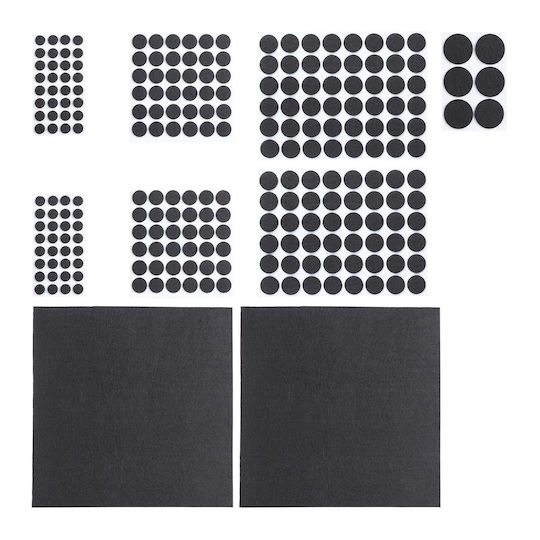Relaxdays Fetru 200x200mm 10024338_46 Relaxdays Fetru 200x200mm 10024338_46