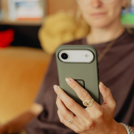 Peak Design Everyday Case Iphone Air Sage