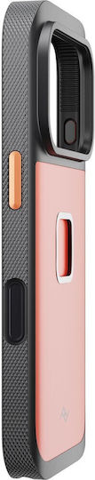 Peak Design Mobile Gnar Case Iphone 17 Pro Ibis Orange