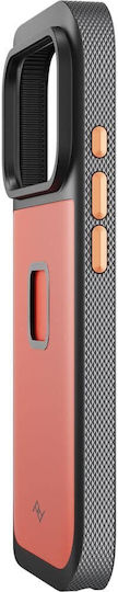 Peak Design Mobile Gnar Case Iphone 17 Pro Ibis Orange