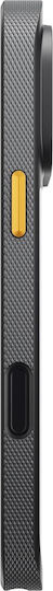 Peak Design Gnar Case Iphone 17 Pro Black
