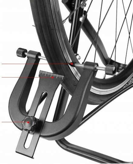 Roxar Bicycle Wheel Centering Tool