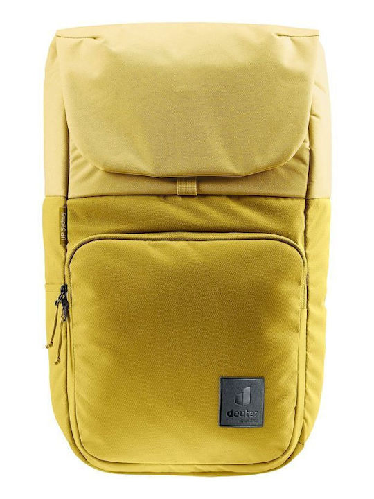 Deuter Rucsac 18L Galben