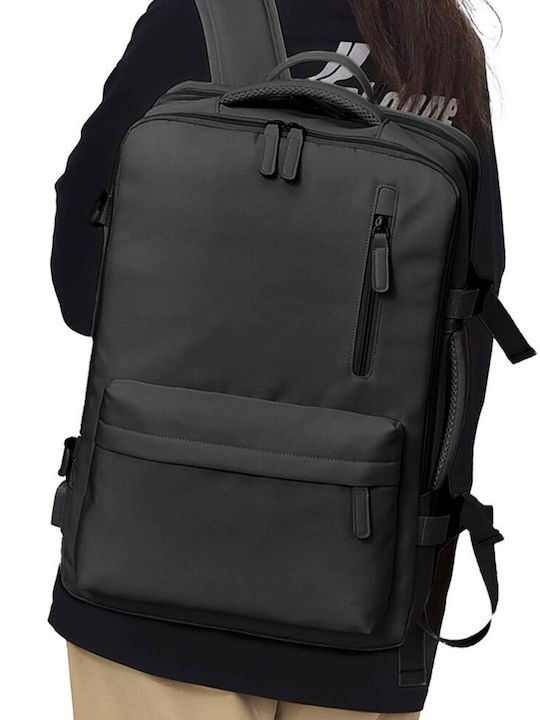 Rucsac Waterproof Negru