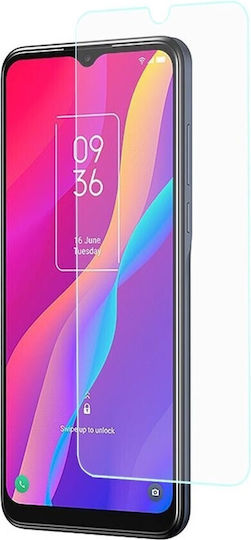 TCL 30 Tempered Glass Screen Protector