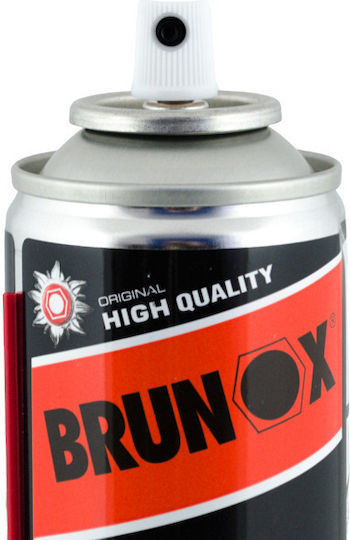 Brunox Bike Fit 100 Ml Bike Maintenance
