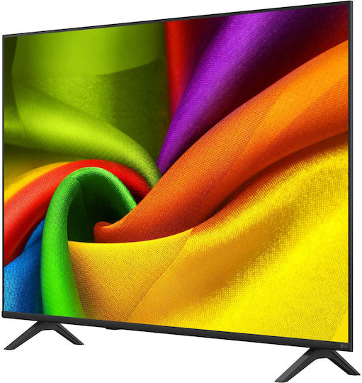 Smart TV 65" 4K UHD LED NanoCell AI NU90 HDR (2026) 65NU900B6LA