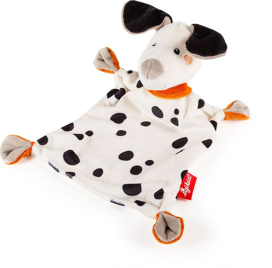 Sigikid Baby Comforter Dog