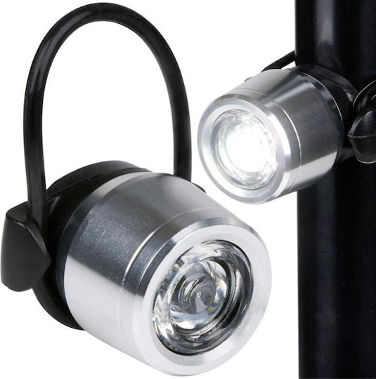 Dunlop Lumină Față Bicicletă Pentru Dinam