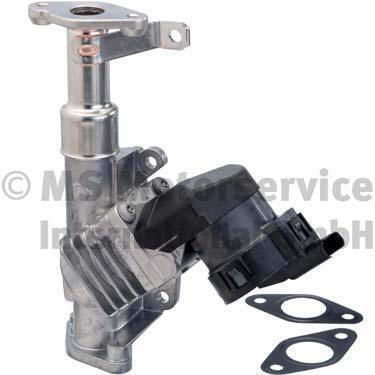 Pierburg Egr Valve 7.24809.50.0