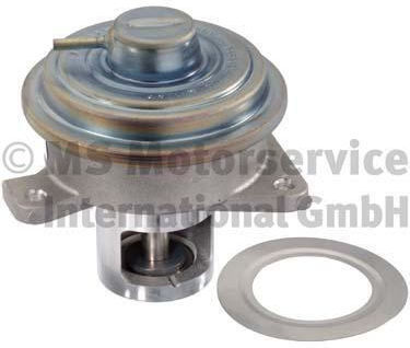 Egr Valve Pierburg 7.01317.10.0