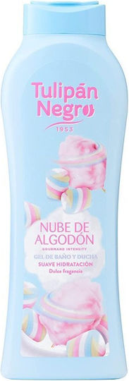 Alista Home Gel de Duș Tip Gel 650ml