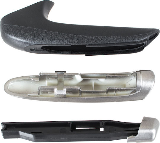 Honda Civic Viii 2006 Sedan Handbrake Lever