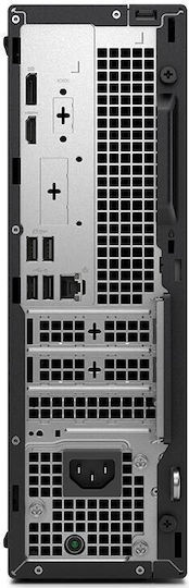 Dell Pro Slim QCS1250 Desktop PC (i5-14500/16GB DDR4/1.0TB SSD/W11 Pro)