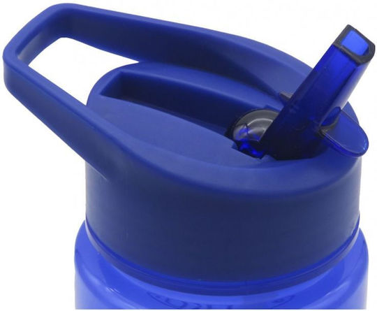CyP Brands Sticlă Pentru Copii Fotbal 450ml