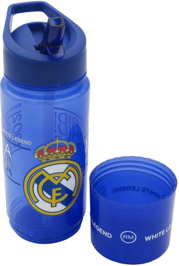 CyP Brands Sticlă Pentru Copii Fotbal 450ml