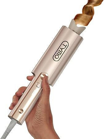 Tymo Hair Curling Iron for Wavy Hair 32mm 52W