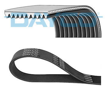 Dayco Curea De Transmisie Cu Canale 10pk1690hd