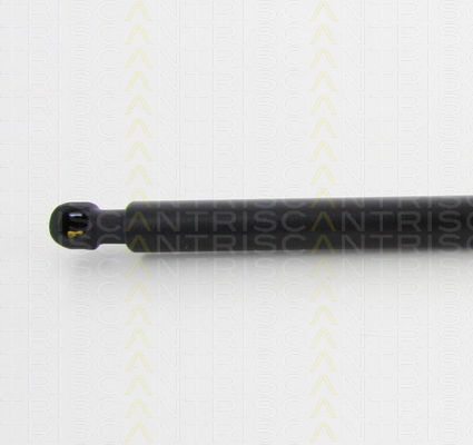 Triscan Trunk Shock Absorber 8710 17217