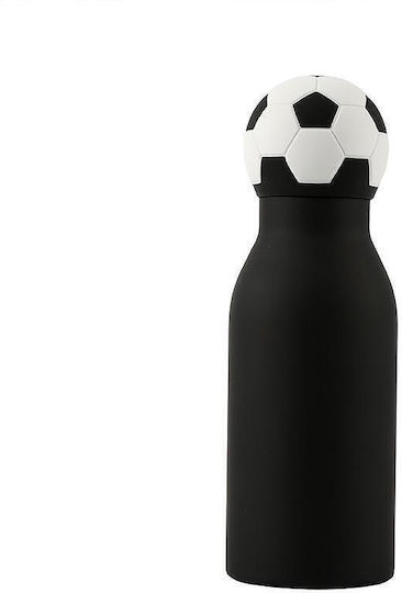 iDrink Παιδικό Παγούρι Ποδόσφαιρο Ανοξείδωτο i Drink 420ml