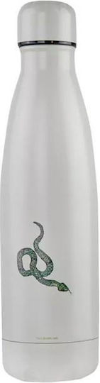 Cinereplicas Kids Water Bottle Thermos Harry Potter Stainless Steel 500ml (Various Designs/Colours)