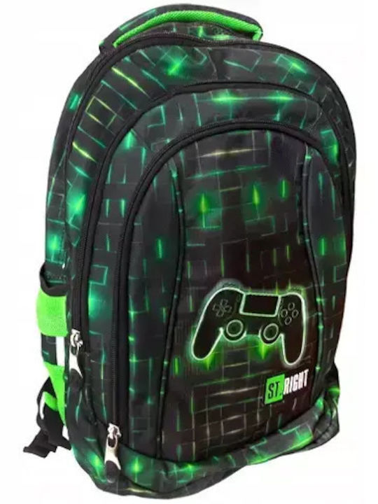 St. Majewski Tasche Rucksack 26Liter