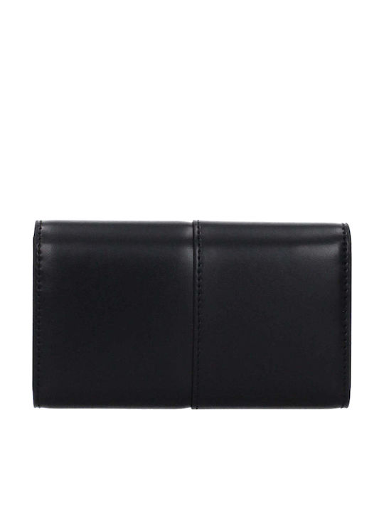 Karl Lagerfeld Nolah Damenbrieftasche Schwarz