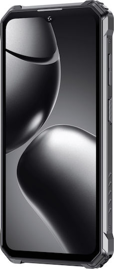 Oukitel G7 Dual SIM (8/256GB) Rugged Smartphone Black