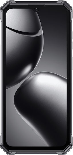 Oukitel G7 Dual SIM (8/256GB) Rugged Smartphone Black
