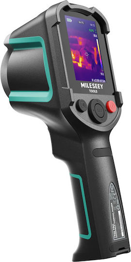 Mileseey Thermal Camera with 2.8" Screen for Temperatures up to 550°C