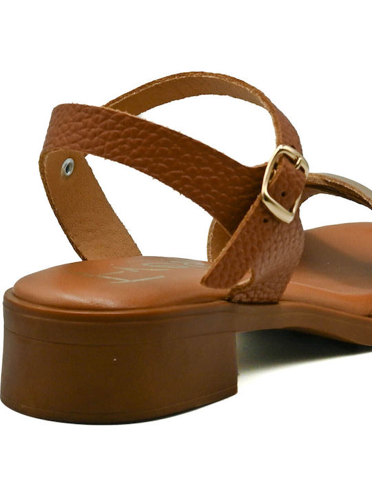 Δερμάτινα Πέδιλα Ανατομικά Ταμπά