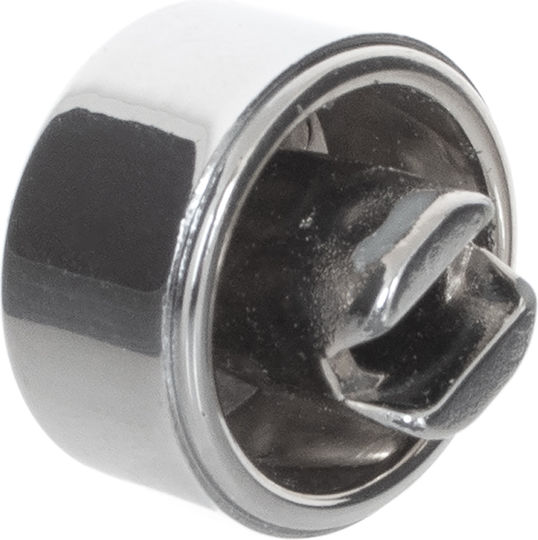 Peugeot 301 2012 Handbrake Button Chrome