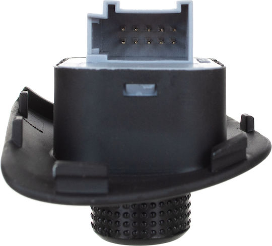Skoda Fabia I 99-08 Electric Mirror Adjustment Switch