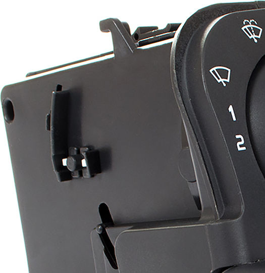 Renault Kangoo Ii 08-13 Wiper Radio Switch Lever