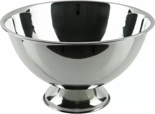 Kinghoff Ανοξειδωτο Μπολ Ψυκτης Ψυξη Αλκοολ Kinghoff Kh-1372