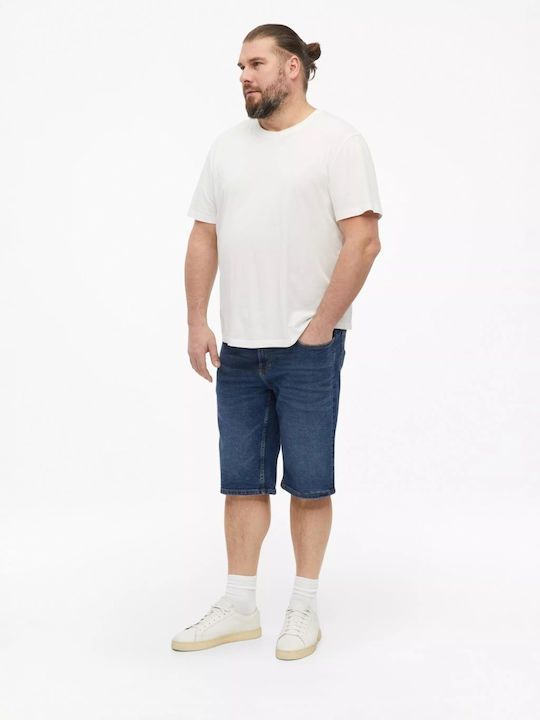 Men's Bermuda Blue
