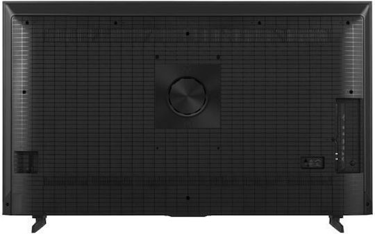 Smart Τηλεόραση 85" 4K UHD Mini LED E8S HDR (2025) 85E8S