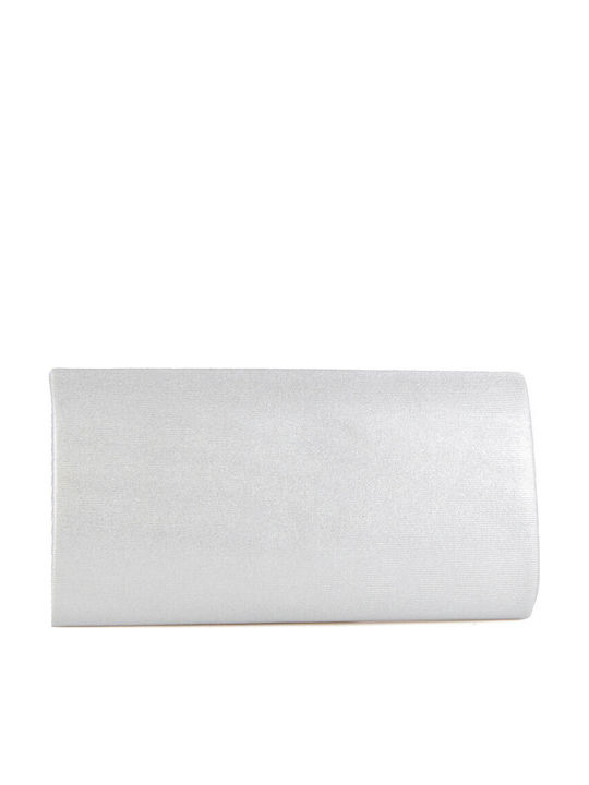 Damentasche Silber