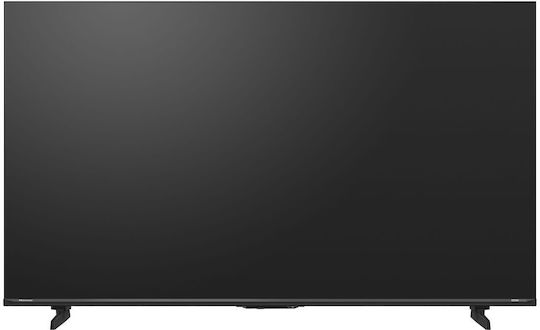 Hisense Smart Τηλεόραση 65" 4K UHD Mini LED E8S HDR (2025) 65E8S