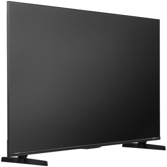 Hisense Smart Τηλεόραση 65" 4K UHD Mini LED E8S HDR (2025) 65E8S