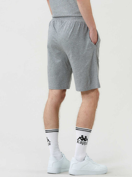 Cabog Herren Shorts Sport Grau 0856380004-Grau