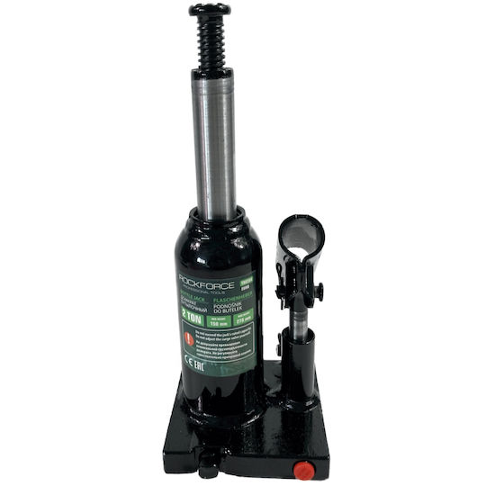 Car Jack Hydraulic Lever 2t 150-278 Mm