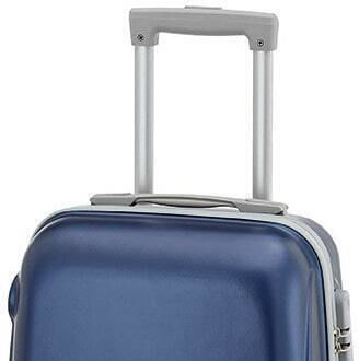 Taufkleiderkiste mit Thema Marineblau 35x21x51cm