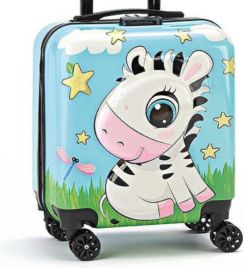 Baptism Suitcase 35x24x45cm